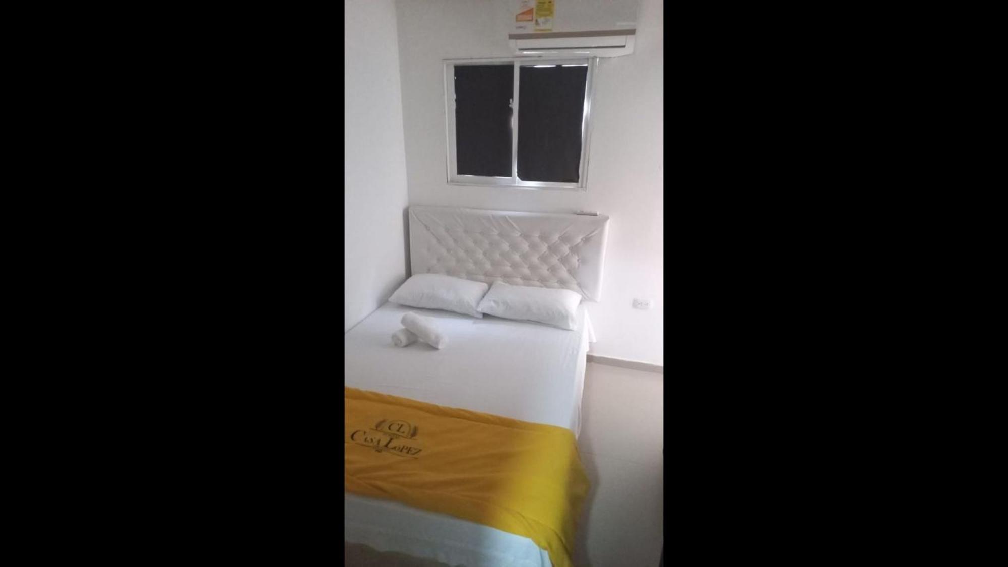 3Cl3-J Apartment In Cartagena In The Old City With Air Conditioning Bagian luar foto